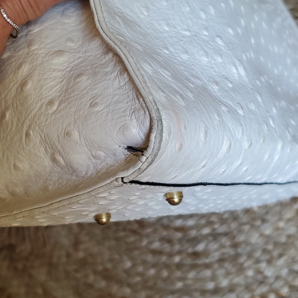 Brahmin Anywhere Tote - Picture 4 of 14